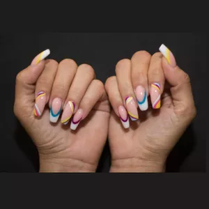 Curso Super Combo Nail Design - 6 cursos em 1 - Do zero ao avançado