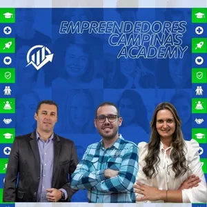 Imagem de Empreendedores Campinas Academy criado por Ana na hotmart