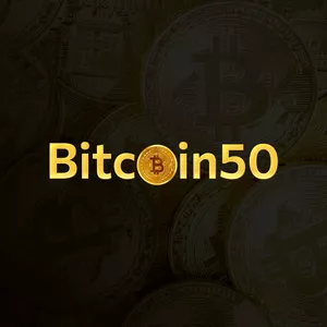 Projeto Bitcoin50 - Novo Investidor Digital por Top One Cursos Digitais