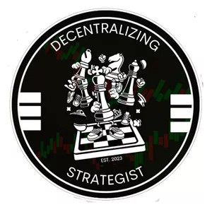 Imagen de portada para Curso online Decentralizing Strategist