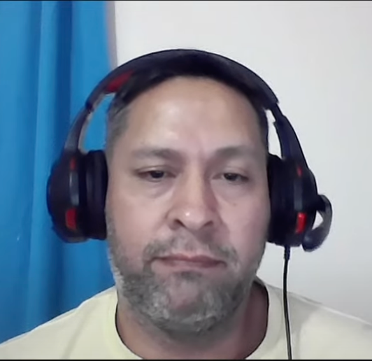 Ronald Franco