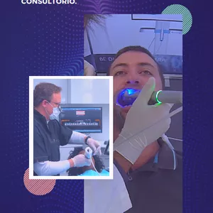 Imagem de capa para o Ebook DESCUBRA COMO A ODONTOLOGIA DIGITAL VAI TRANSFORMAR O SEU CONSULTÓRIO