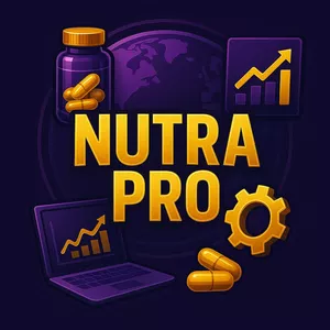 Imagem de capa para o Curso online Nutra Pro 