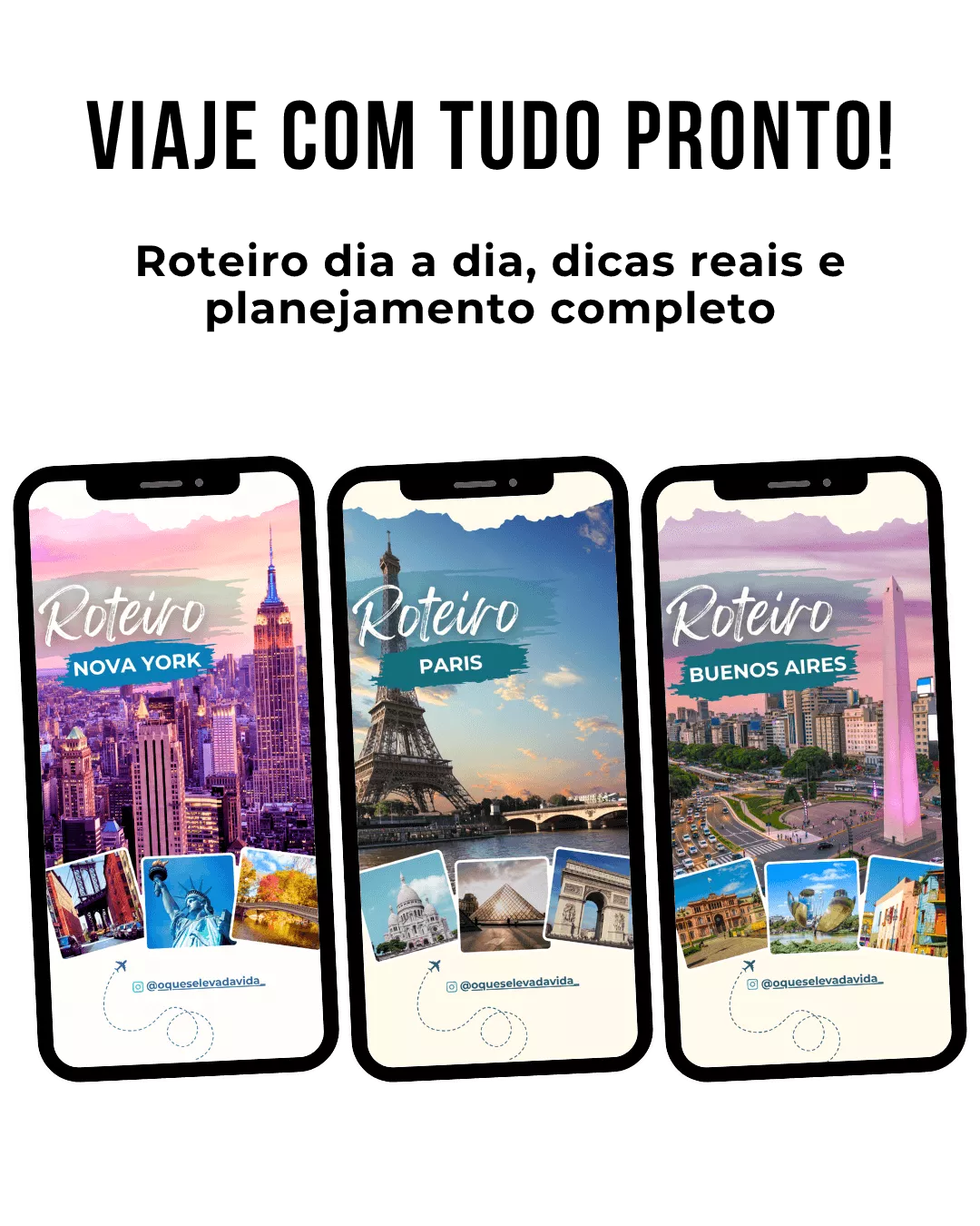 Guia e Roteiro Completo de Viagem – Nova York