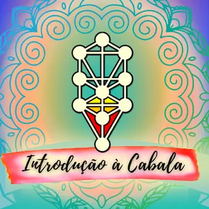 Imagem do curso INTRODUÇÃO À CABALA || A Árvore da Vida e Suas Sefirot