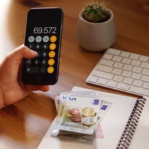 Imagem de capa para o Ebook Método das caixinhas