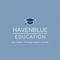 Haven Blue - Learn Smart. Think Big. Invest in Yourself.