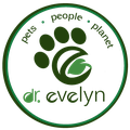 Center for Holistic Pet Nutrition logo