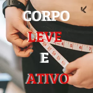 Imagem de capa para o Curso online CORPO LEVE E ATIVO