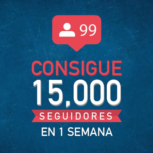 Consigue 15k Seguidores En Instagram En 1 Semana Santiago Paz Learn A New Skill Online Courses And Subscription Services Hotmart