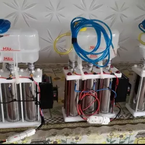 Imagem de capa para o Serviço online Sistema H2.o