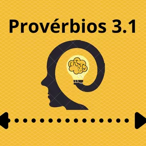 Imagem de capa para o Curso online Proverbios 3.1