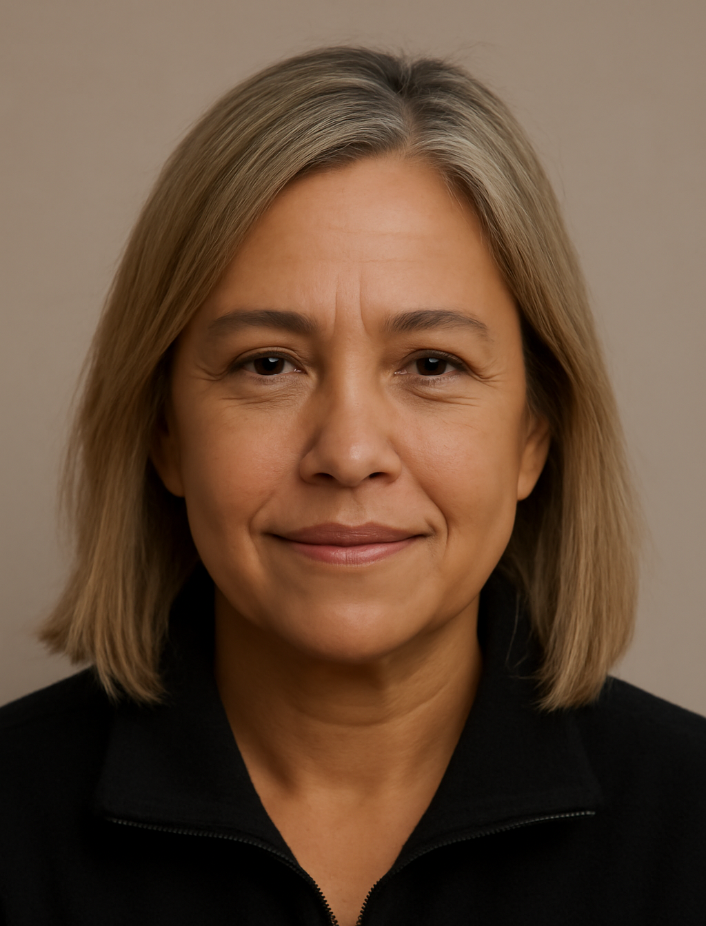 Maria - 41 ans