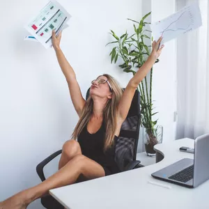 Imagen de portada para Curso online El Éxito