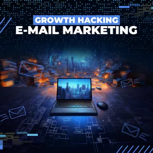 Imagem de capa para o Curso online Growth Hacking em E-mail Marketing: Domine a Arte de Engajar e Converter