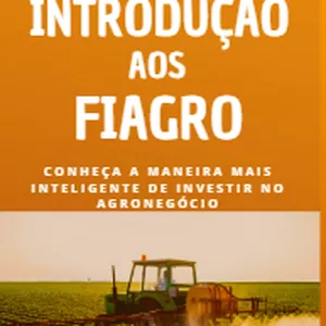 Imagem de capa para o Ebook INTRODUÇÃO AOS FIAGRO