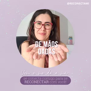 Imagem de capa para o Serviço online MENTORIA DE MÃOS DADAS