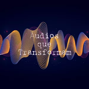 Imagem de capa para o Curso online Áudios que Transformam - Reprogramação do Subconsciente (+Consciência,+Ativador do poder da Co-criação, +forte, +sadio e +feliz)