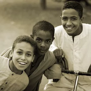 Imagem do curso Relações Étnico Raciais Afro Brasileira Africana e Indígena