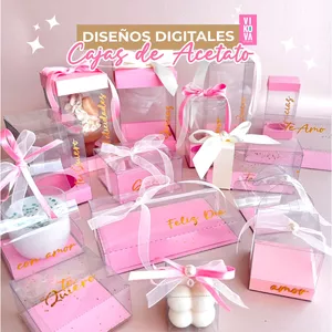 Imagen de portada para Curso online Curso de Transformación de Cajas