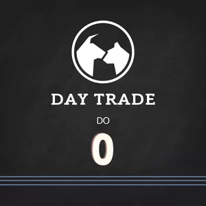 Imagem principal do produto Day Trade do zero