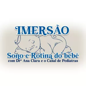 Imagem de capa para o Curso online Imersão de sono