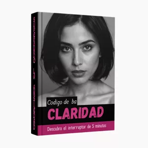 Imagen de portada para Curso online El Código de la Claridad