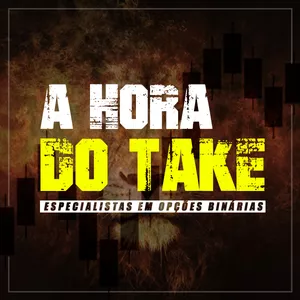 Imagem de capa para o Curso online MENTORIA ROYAL TRADER - A HORA DO TAKE