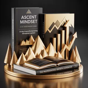 Cover image for Ebook The Growth Accelerator Pack