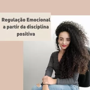 Imagem de capa para o Curso online Regulação Emocional para crianças a partir da Disciplina Positiva