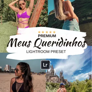 Imagem de capa para o Curso online Meus queridinhos 