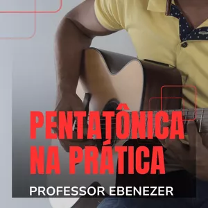 Imagem do curso Tudo Sobre Pentatônica