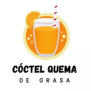 Imagen de portada para Ebook Cóctel adelgazante