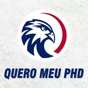 Imagem de capa para o Curso online Mentoria Quero Meu PhD