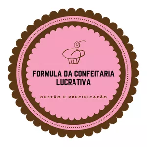 Imagem de Analista de Gestão de Confeitaria criado por AM Produções Digitais na hotmart