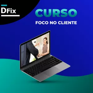 Capa do curso 