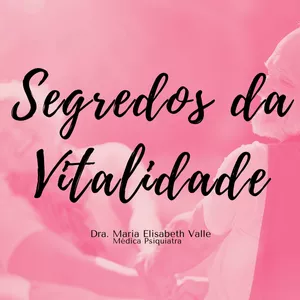 Imagem de capa para o Curso online Segredos da Vitalidade