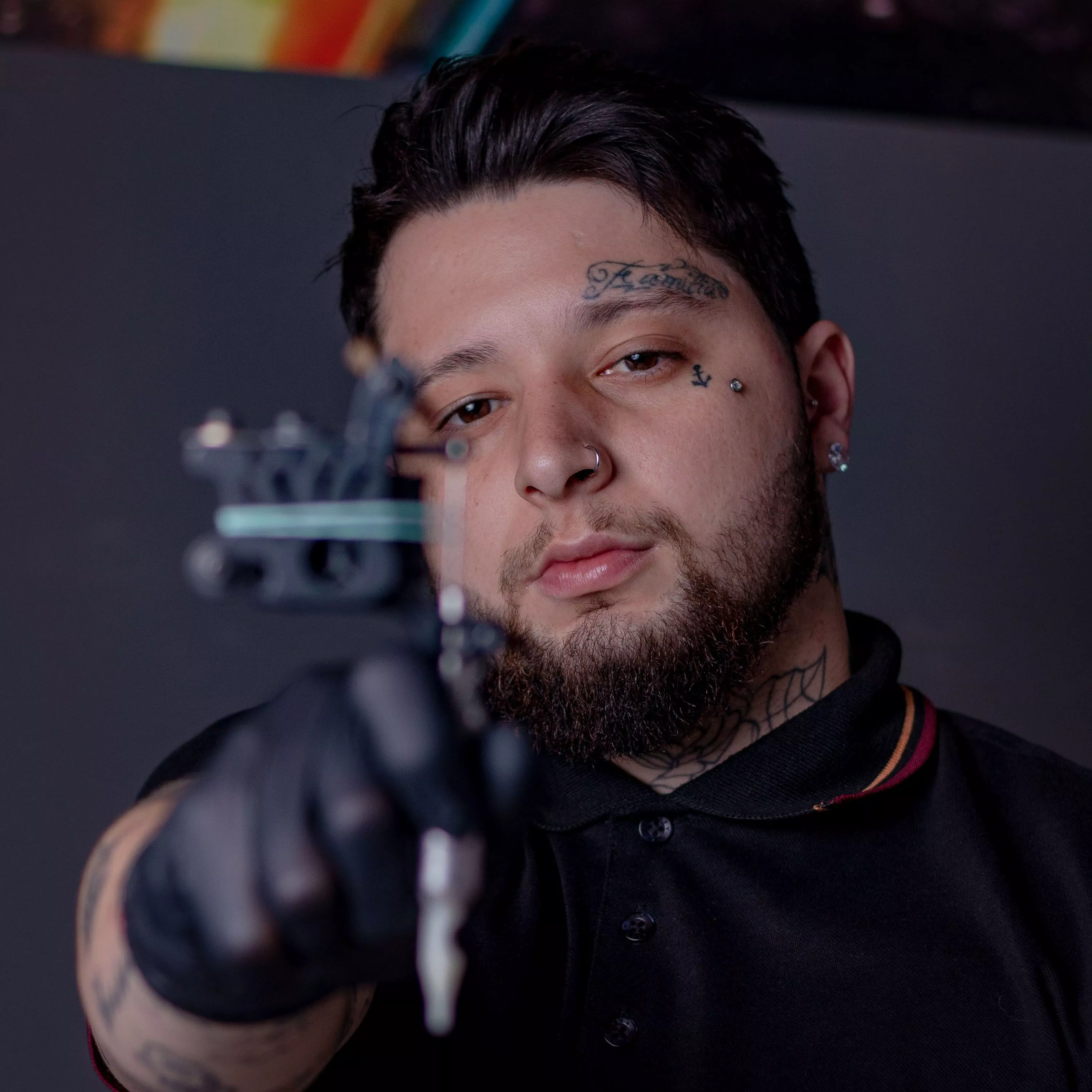 CURSO DE TATUAGEM PROFISSIONALIZANTE — imagem 2