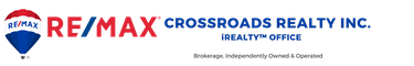 REMAX Crossroads Realty Inc. - Academy