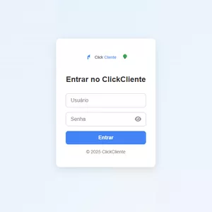Imagem de capa para o Curso online Sistema de Gestão de Clientes para Pequenas Empresas