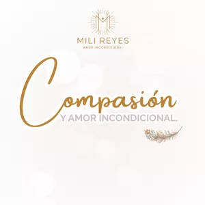Imagen de portada para Ebook Compasión y Amor Incondicional.