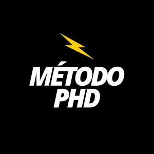 Imagem de capa para o Curso online Método PHD