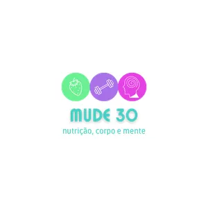 Imagem de capa para o Curso online PROGRAMA MUDE 30