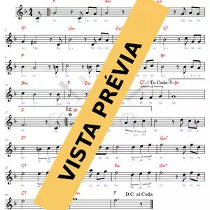 Imagem de capa para o Curso online 🎼 My way - 233 - Frank Sinatra - Tutorial Partitura e Teclado Fácil