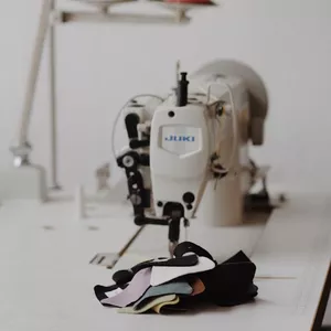 Imagen de portada para Curso online Domina el Arte de la Costura: Cursos Prácticos para Todos