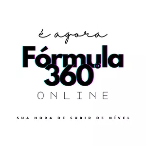 Imagem principal do produto FÓRMULA360°