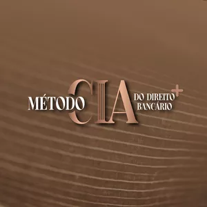 Imagem de capa para o Curso online Assinante: Método CIA do Direito Bancário