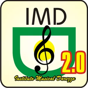 Imagem de capa para o Curso online Instituto Musical Darezzo 2.0