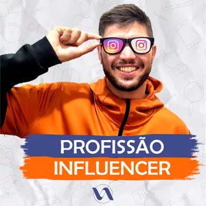 Imagem de PROFISSÃO INFLUENCER criado por Victor Navarro Alonso na hotmart