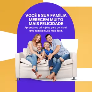 Imagem do curso INTELIGÊNCIA EMOCIONAL PARA FAMÍLIAS